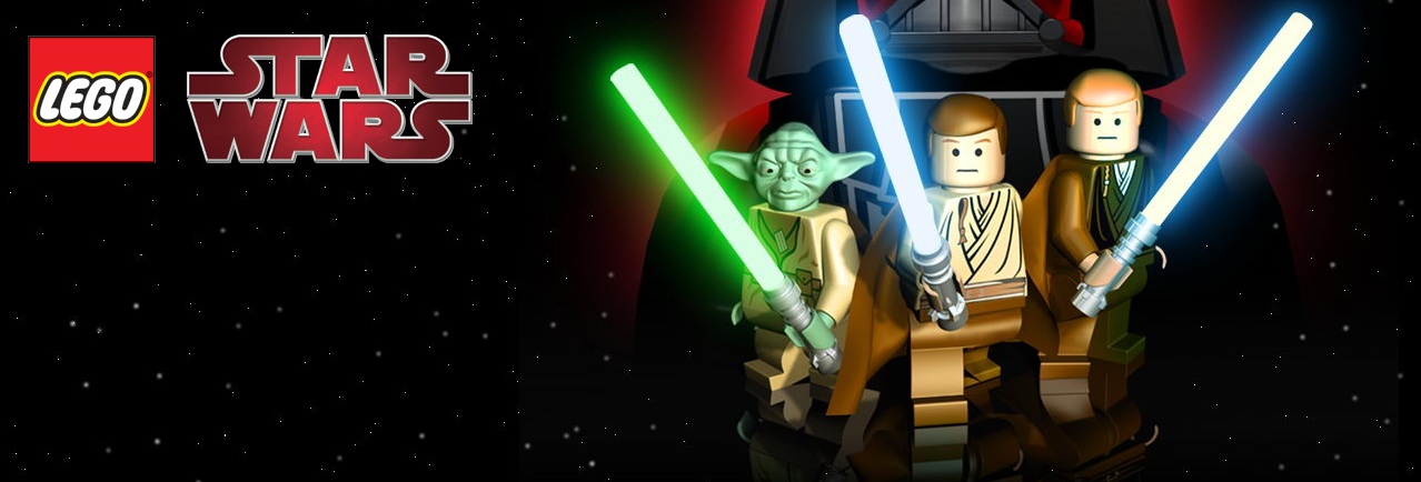 Lego Star Wars Mods